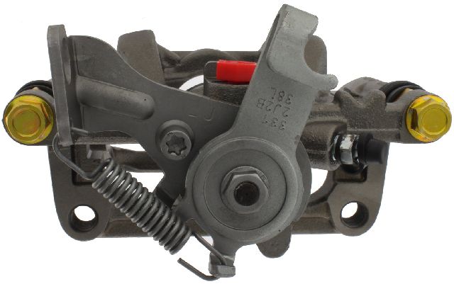2015-2017 Chevrolet Trax Disc Brake Caliper - Rear Left (Centric)