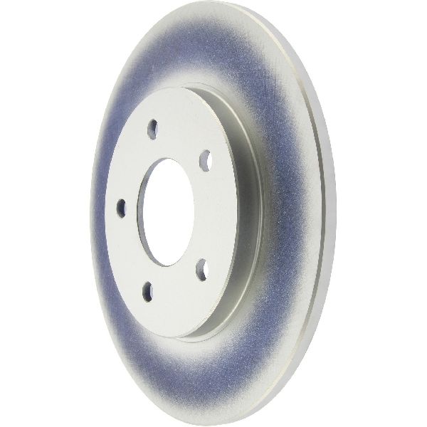 1995-1999 Chevrolet Lumina Disc Brake Rotor - Rear (Centric)
