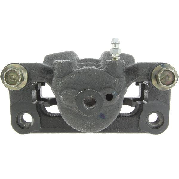 2004-2009 Nissan Quest Disc Brake Caliper - Rear Right (Centric)