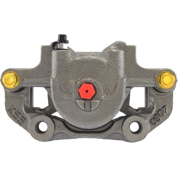 1995-1997 Nissan Pickup Disc Brake Caliper - Front Right (Centric)