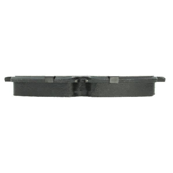 2010-2023 Mercedes-Benz Sprinter 3500 Disc Brake Pad Set - Front (Centric)