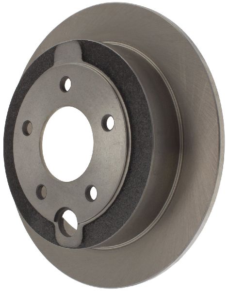 1995-2002 Mazda Millenia Disc Brake Rotor - Rear (Centric)