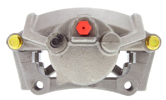 2001-2005 Pontiac Aztek Disc Brake Caliper - Front Left (Centric)