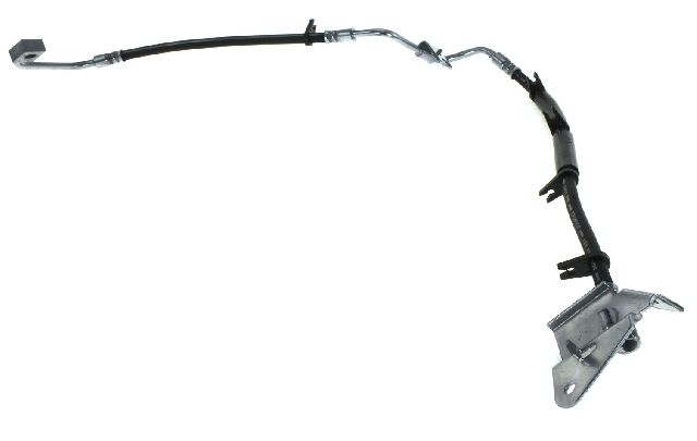 2003-2004 Jeep Grand Cherokee Brake Hydraulic Hose - Front Right (Centric)