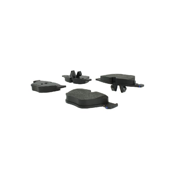 2008-2010 BMW 530i Disc Brake Pad Set - Front (Centric)