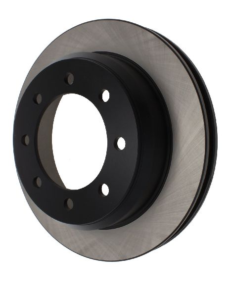 2008-2014 Ford E-250 Disc Brake Rotor - Rear (Centric)