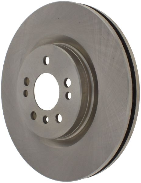 2006-2011 Mercedes-Benz ML350 Disc Brake Rotor - Front (Centric)