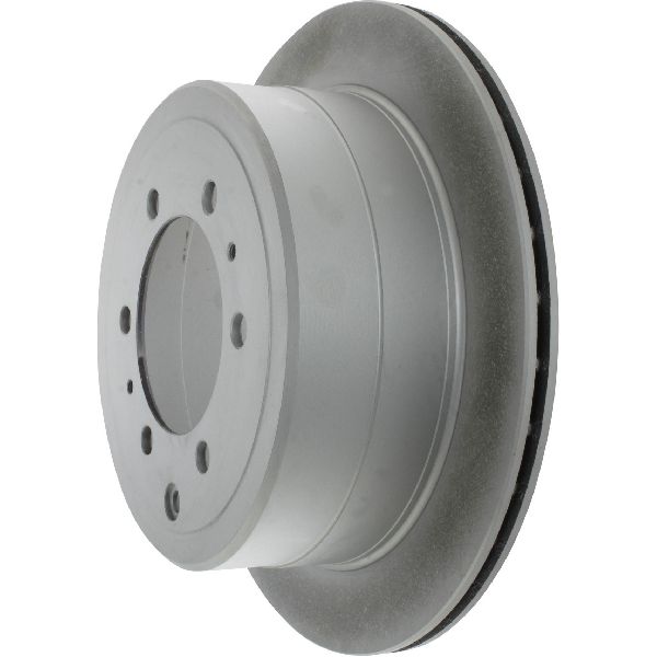 1996-1997 Lexus LX450 Disc Brake Rotor - Rear (Centric)