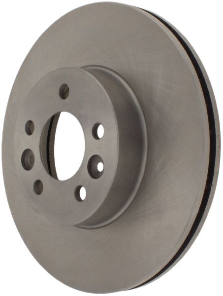 1998-2002 Lincoln Town Car Disc Brake Rotor - Front (Centric)