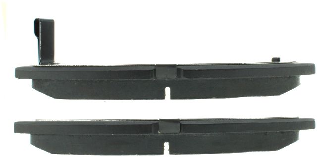 2018-2022 Mitsubishi Outlander PHEV Disc Brake Pad Set - Front (Centric)