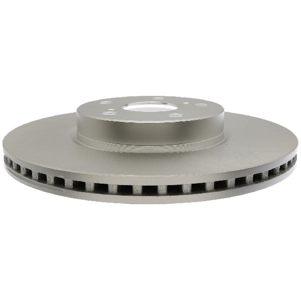2008-2014 Scion xD Disc Brake Rotor - Front (Centric)