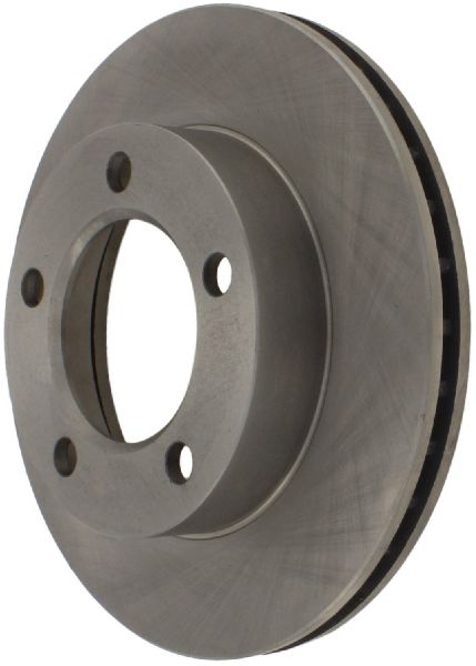 1994-1996 Ford F-150 Disc Brake Rotor - Front (Centric)