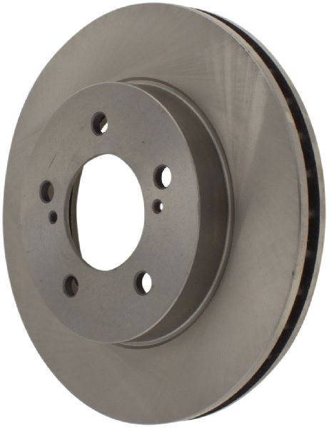 1993-2002 Nissan Quest Disc Brake Rotor - Front (Centric)