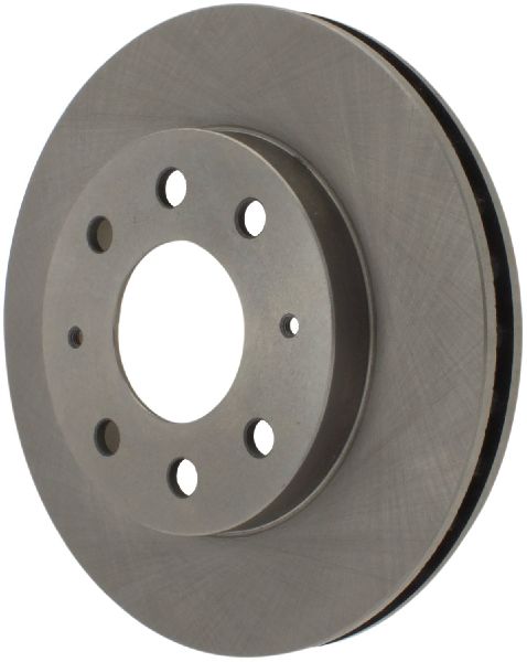 1999-2001 Hyundai Sonata Disc Brake Rotor - Front (Centric)