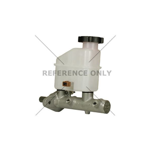 2007-2010 Hyundai Elantra Brake Master Cylinder (Centric)
