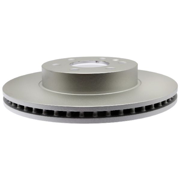 2015-2020 GMC Canyon Disc Brake Rotor - Front (Centric)