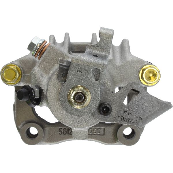 1999-2005 Volkswagen Jetta Disc Brake Caliper - Rear Right (Centric)