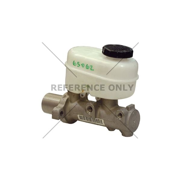 2003-2005 Ford E-250 Brake Master Cylinder (Centric)