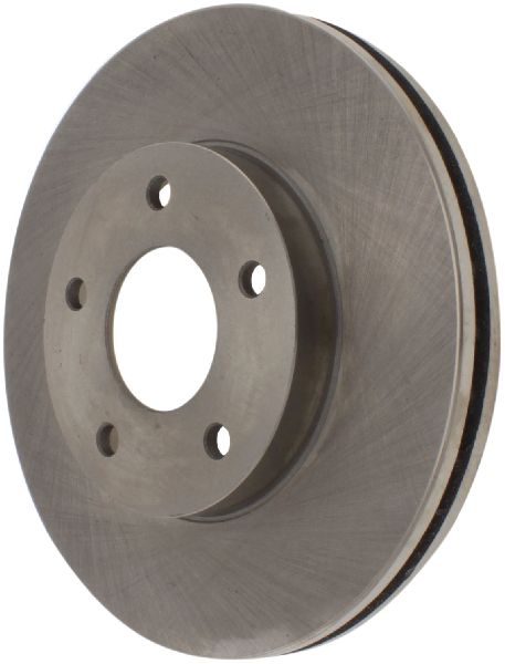 2000-2001 INFINITI I30 Disc Brake Rotor - Front (Centric)