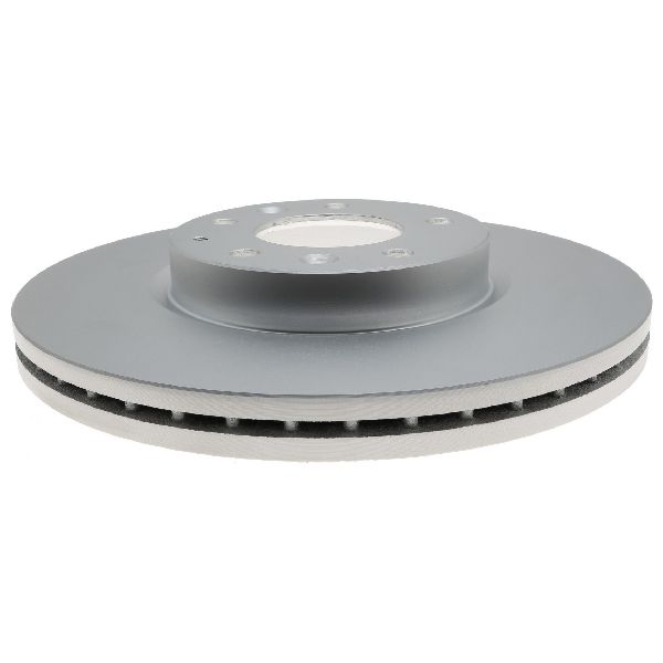 2006-2013 Mazda 6 Disc Brake Rotor - Front (Centric)