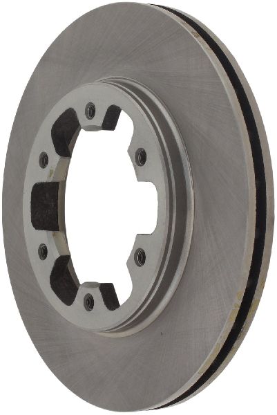 1983-1985 Nissan 720 Disc Brake Rotor - Front (Centric)