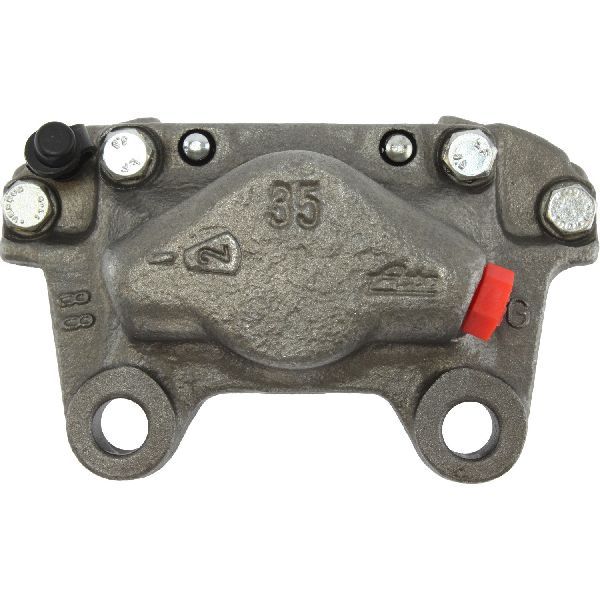 1999-2003 Saab 9-3 Disc Brake Caliper - Rear Right (Centric)