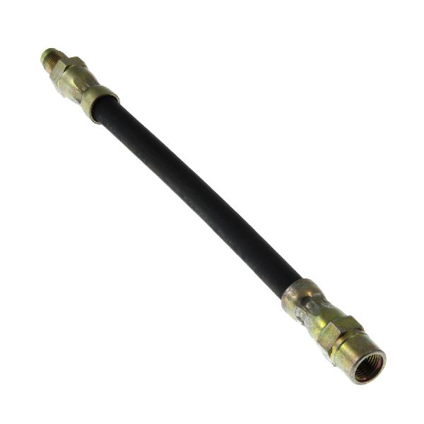 1995-1997 Audi A6 Brake Hydraulic Hose - Rear Lower (Centric)