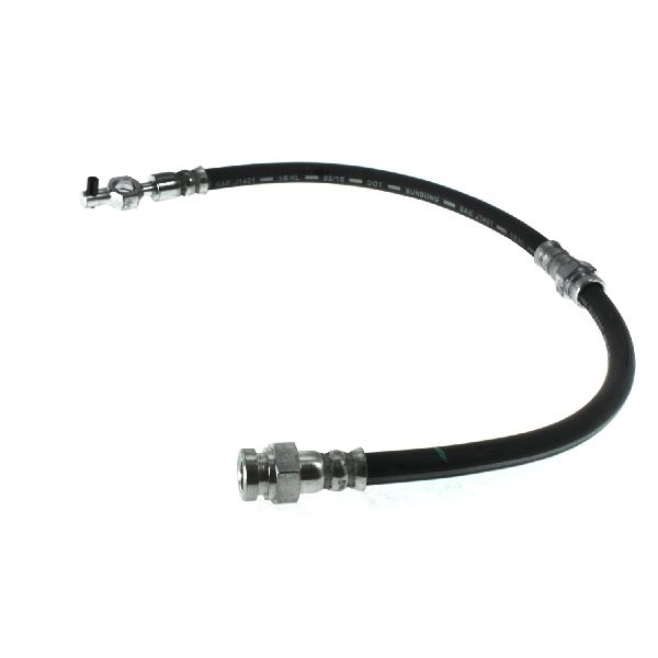 1986-1987 Mazda B2000 Brake Hydraulic Hose - Front (Centric)