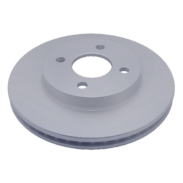 2005-2010 Chevrolet Cobalt Disc Brake Rotor - Front (Centric)