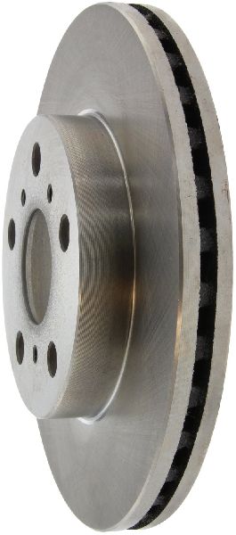 1983-1986 Toyota Camry Disc Brake Rotor - Front (Centric)