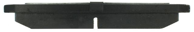 1990-1996 Buick Century Disc Brake Pad Set - Front (Centric)