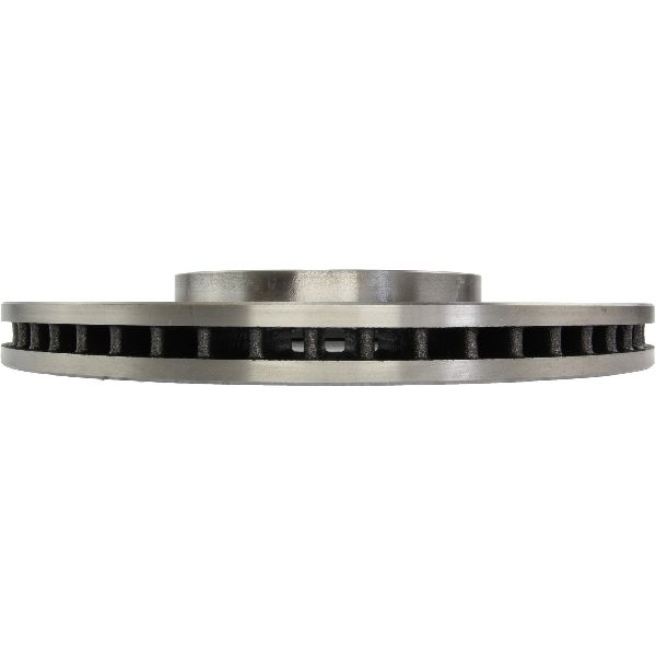 2016 Cadillac ELR Disc Brake Rotor - Front (Centric)