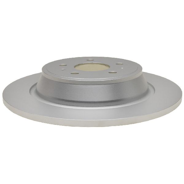 2013-2016 Lincoln MKZ Disc Brake Rotor - Rear (Centric)
