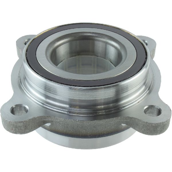 2008-2018 Lexus LX570 Wheel Bearing and Hub Assembly - Front (Centric)
