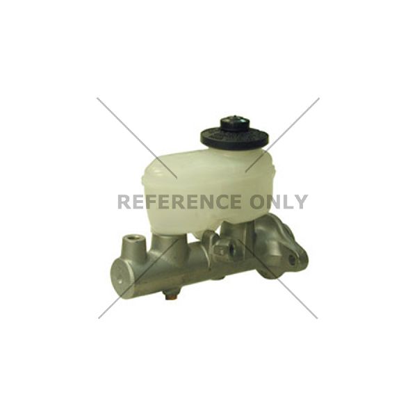 1999 Toyota Solara Brake Master Cylinder (Centric)