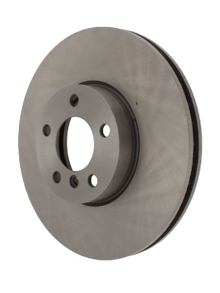 2011-2019 BMW X6 Disc Brake Rotor - Front (Centric)