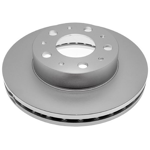 2014-2020 Ram ProMaster 1500 Disc Brake Rotor - Front (Centric)