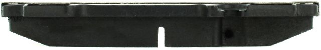 2007-2013 Mercedes-Benz S600 Disc Brake Pad Set - Front (Centric)