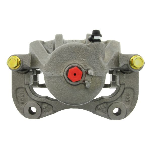 2006-2009 Hyundai Tucson Disc Brake Caliper - Front Right (Centric)