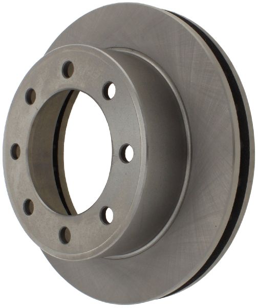 1999-2004 Ford F-250 Super Duty Disc Brake Rotor - Front (Centric)