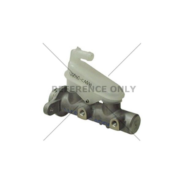 2003-2007 Nissan Murano Brake Master Cylinder (Centric)