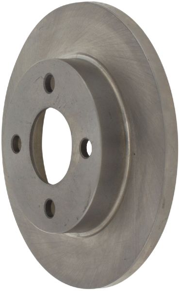 1983-1987 Dodge Charger Disc Brake Rotor - Front (Centric)