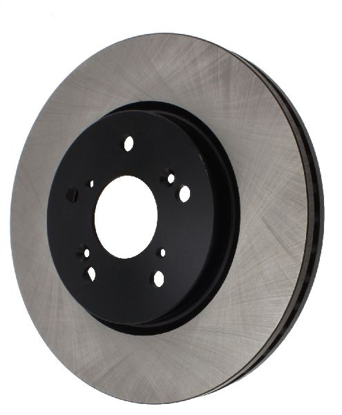 2007-2012 Acura RDX Disc Brake Rotor - Front (Centric)