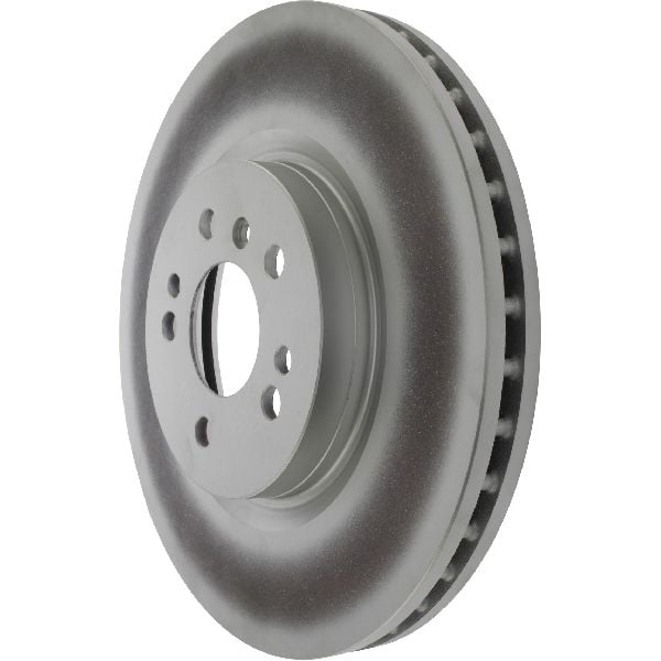 2006-2011 Mercedes-Benz ML350 Disc Brake Rotor - Front (Centric)