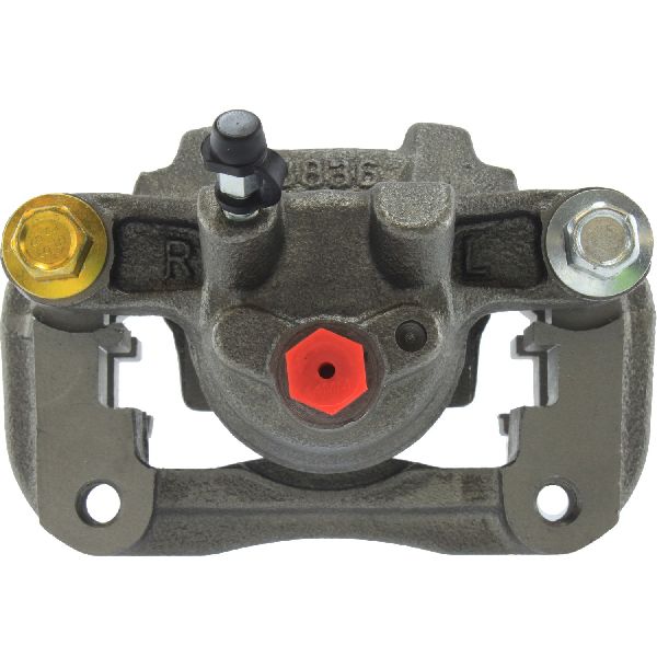 2004-2008 Toyota Solara Disc Brake Caliper - Rear Right (Centric)