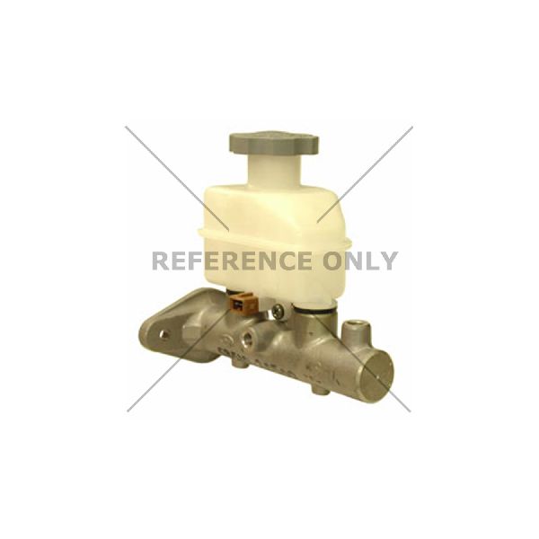2003-2007 Hyundai Tiburon Brake Master Cylinder (Centric)