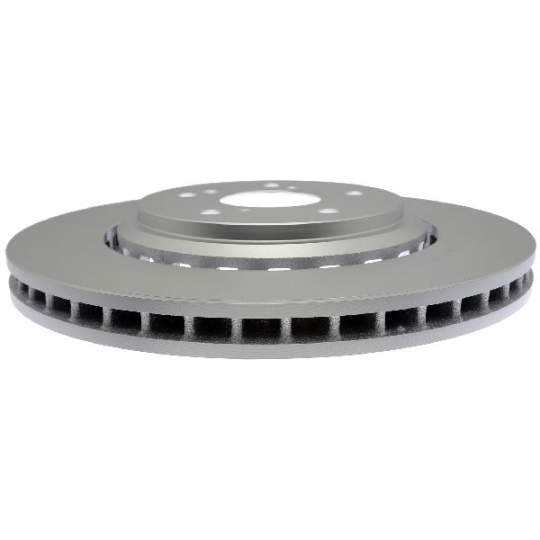 2015-2020 Acura TLX Disc Brake Rotor - Front (Centric)