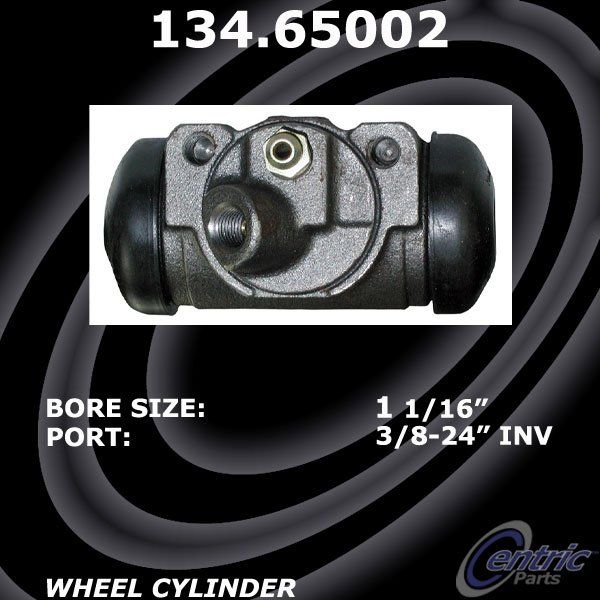 1972-1975 Ford F-100 Drum Brake Wheel Cylinder - Front Right (Centric)