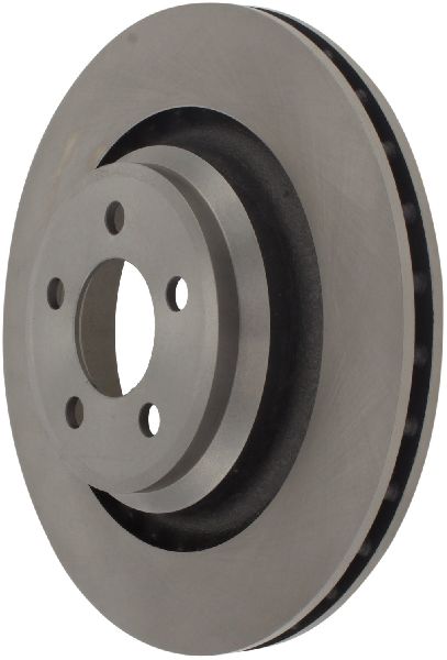 2005-2023 Chrysler 300 Disc Brake Rotor - Rear (Centric)