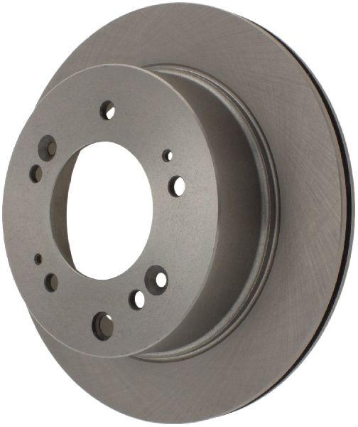 2007-2009 Kia Sorento Disc Brake Rotor - Rear (Centric)